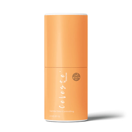Natural Tallow Deodorant Stick