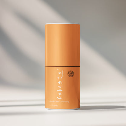 Natural Tallow Deodorant Stick