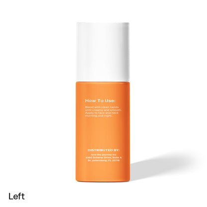 Pro-Aging Nourishing Face Cream
