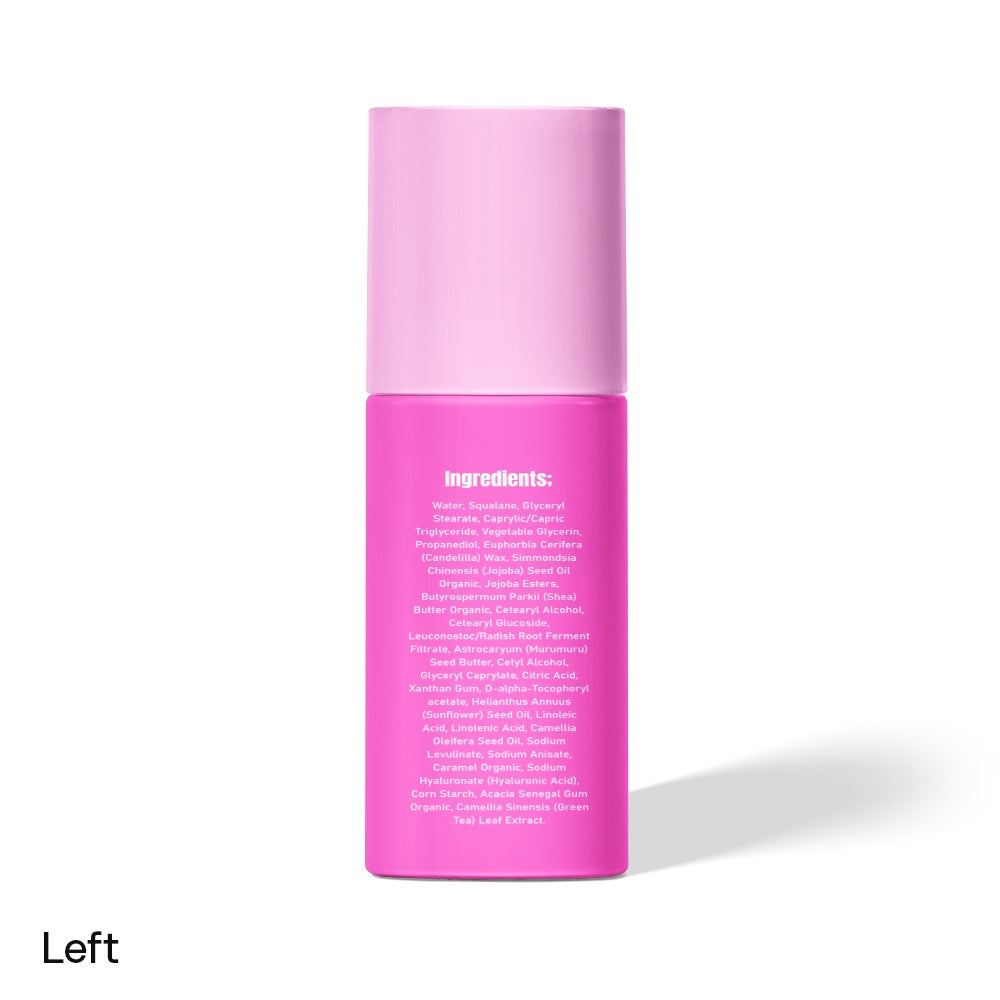 Pro-Aging Nourishing Face Cream Aura Edition