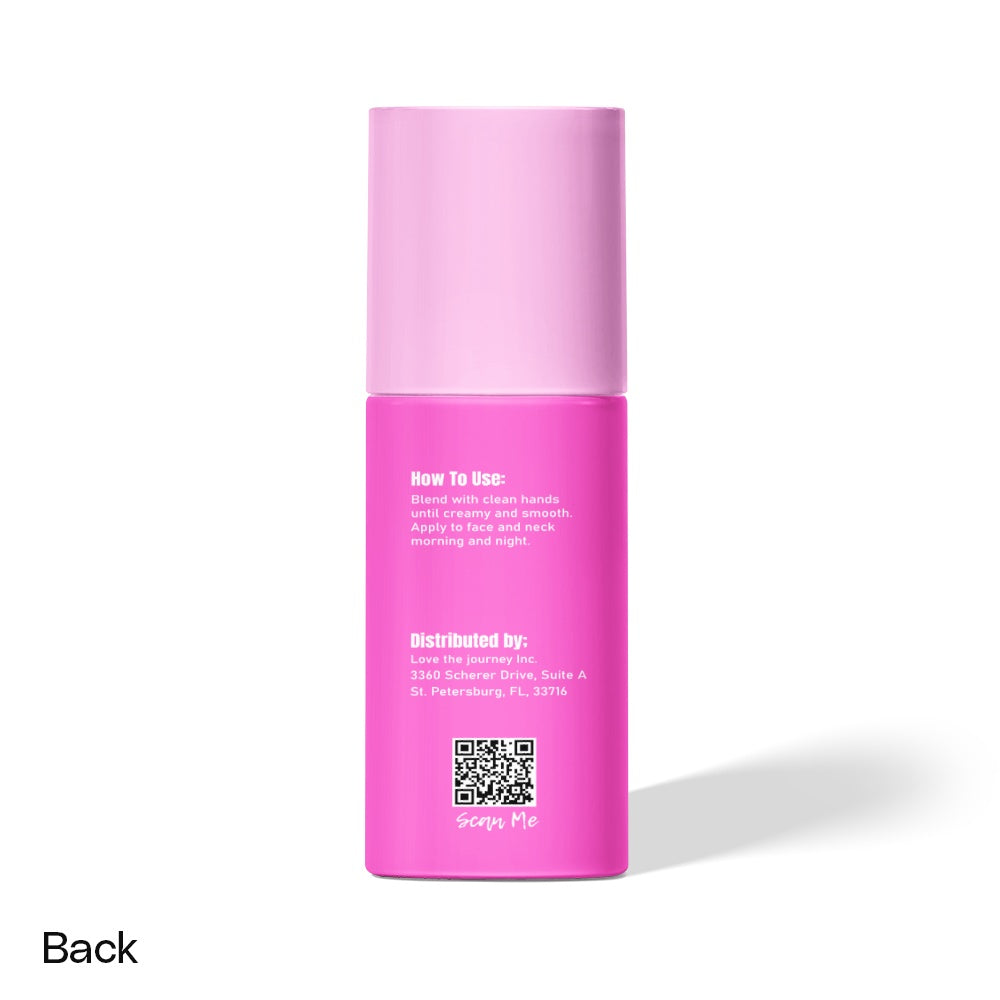 Pro-Aging Nourishing Face Cream Aura Edition