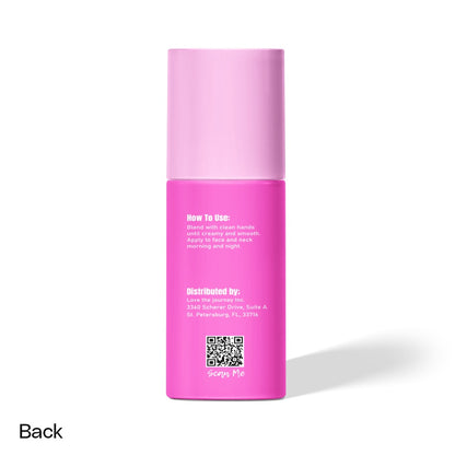 Pro-Aging Nourishing Face Cream Aura Edition
