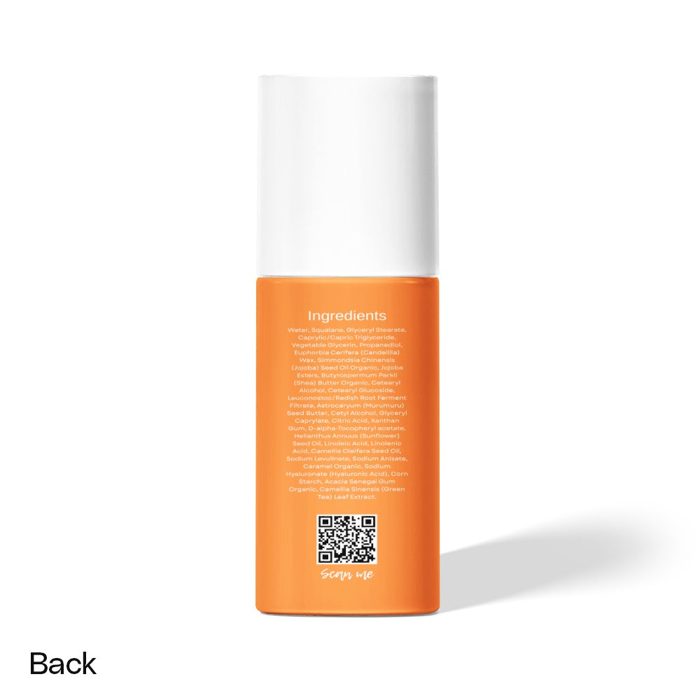 Pro-Aging Nourishing Face Cream