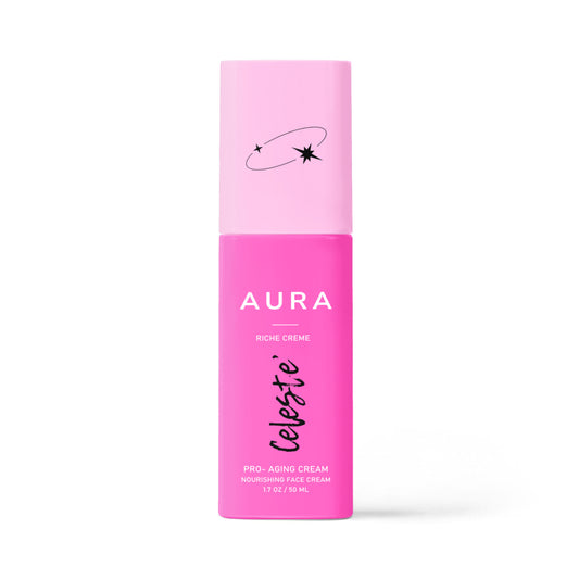 Pro-Aging Nourishing Face Cream Aura Edition