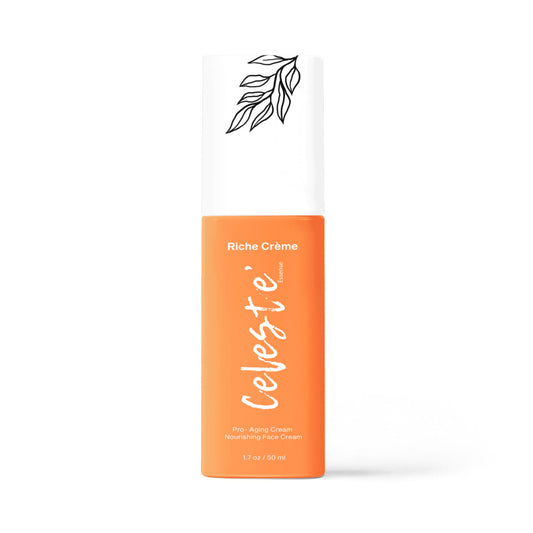 Pro-Aging Nourishing Face Cream