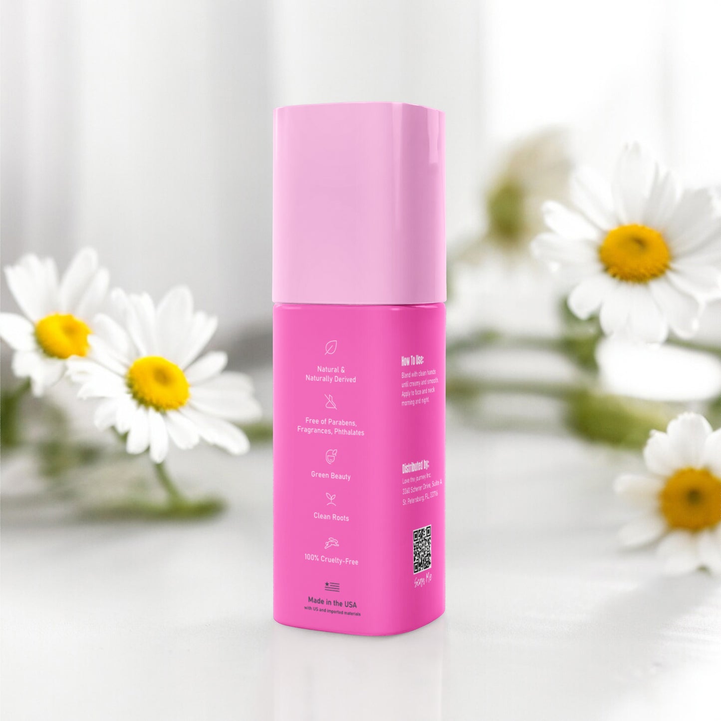 Milky Oil Foaming Cleanser AURA edition