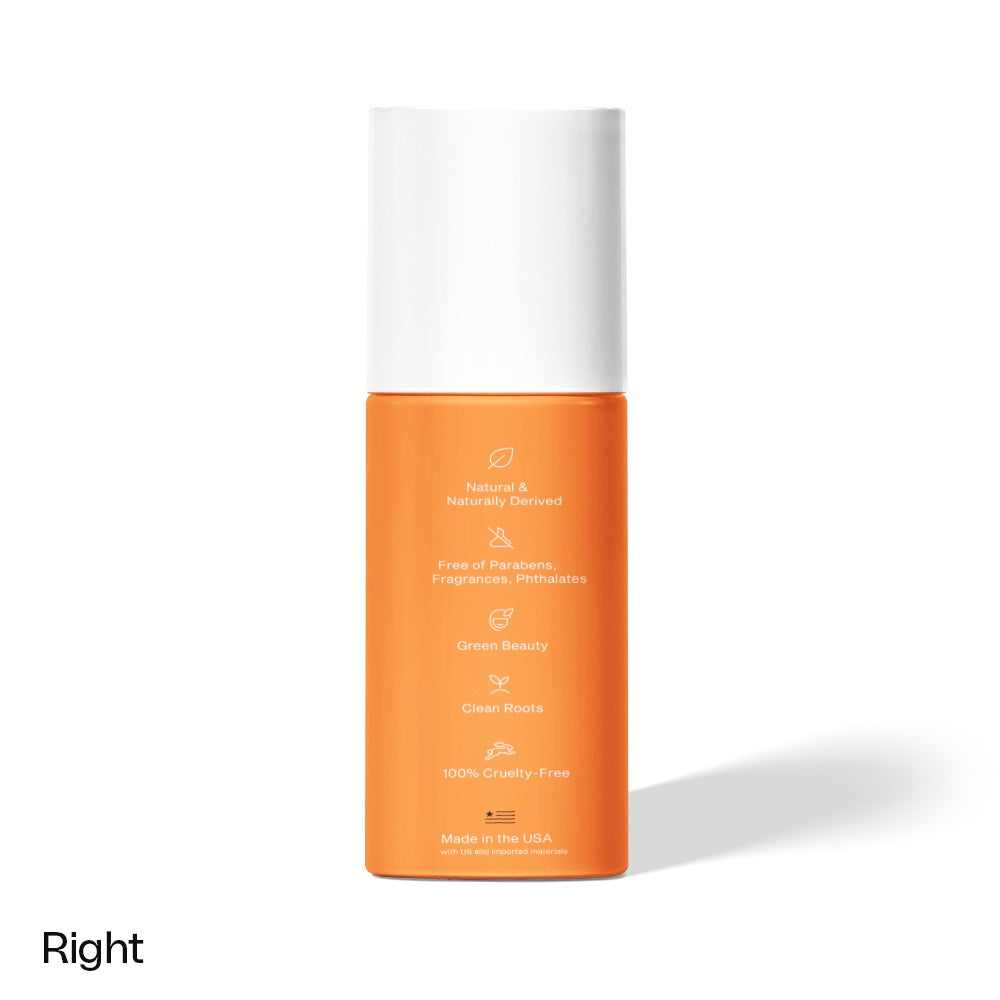 Brighten+Firm Eye Serum: Intensive Renewal