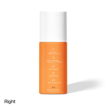 Brighten+Firm Eye Serum: Intensive Renewal