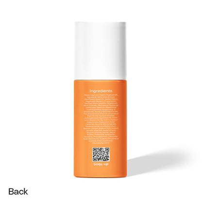 Brighten+Firm Eye Serum: Intensive Renewal