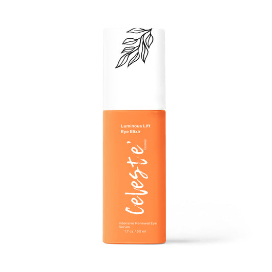 Brighten+Firm Eye Serum: Intensive Renewal