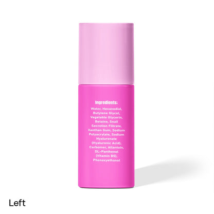 HydraSnail Mucin Essence AURA edition