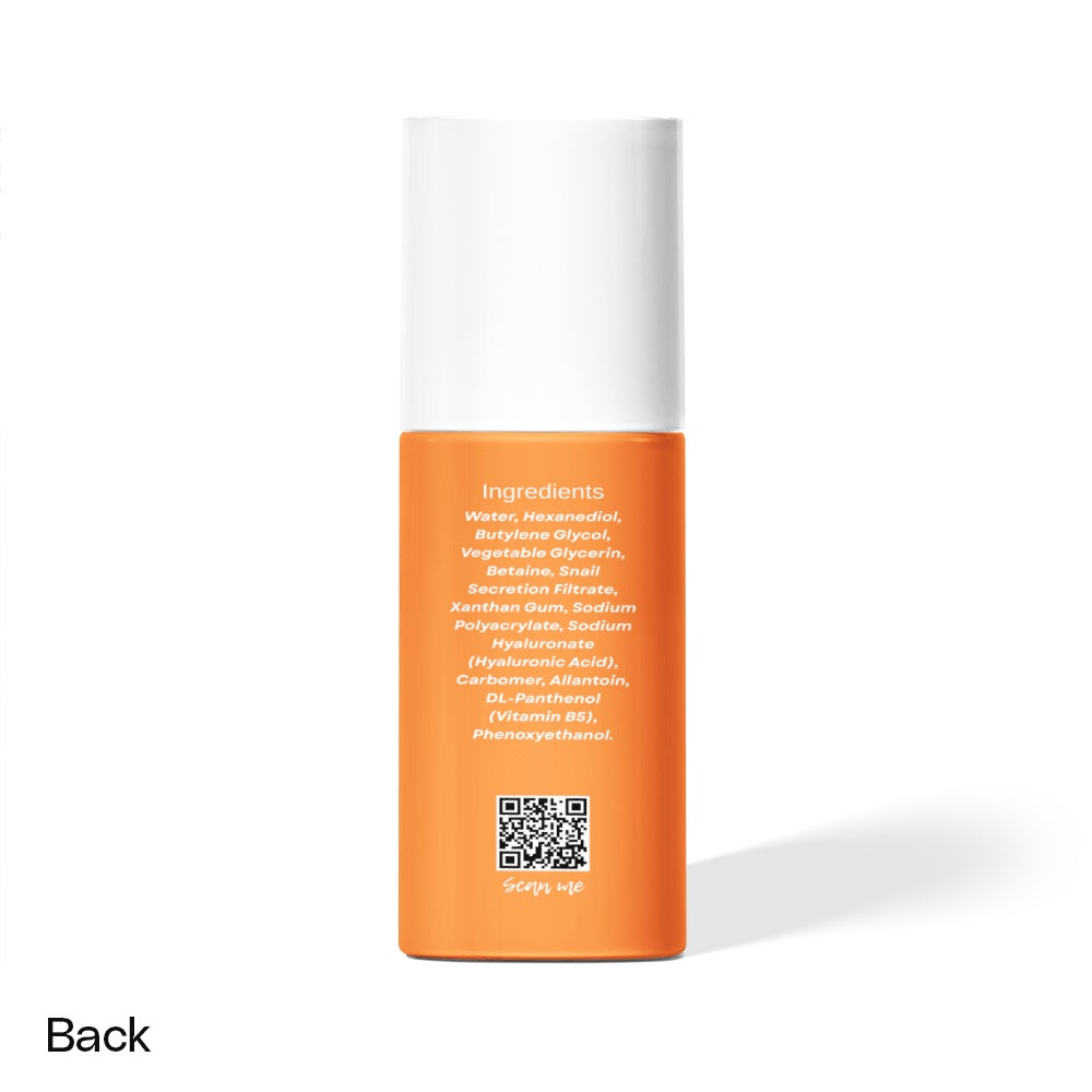 HydraSnail Mucin Essence