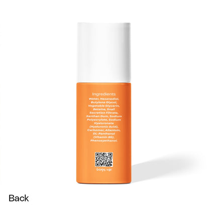 HydraSnail Mucin Essence