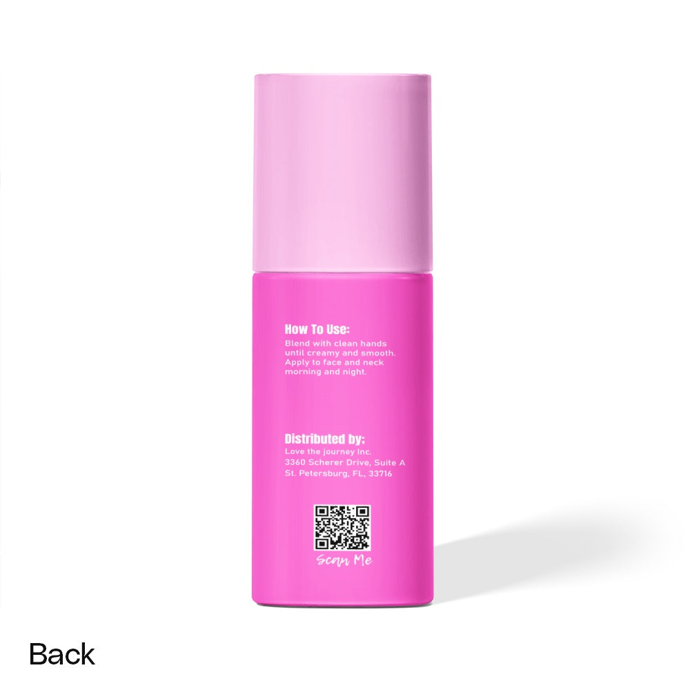 HydraSnail Mucin Essence AURA edition