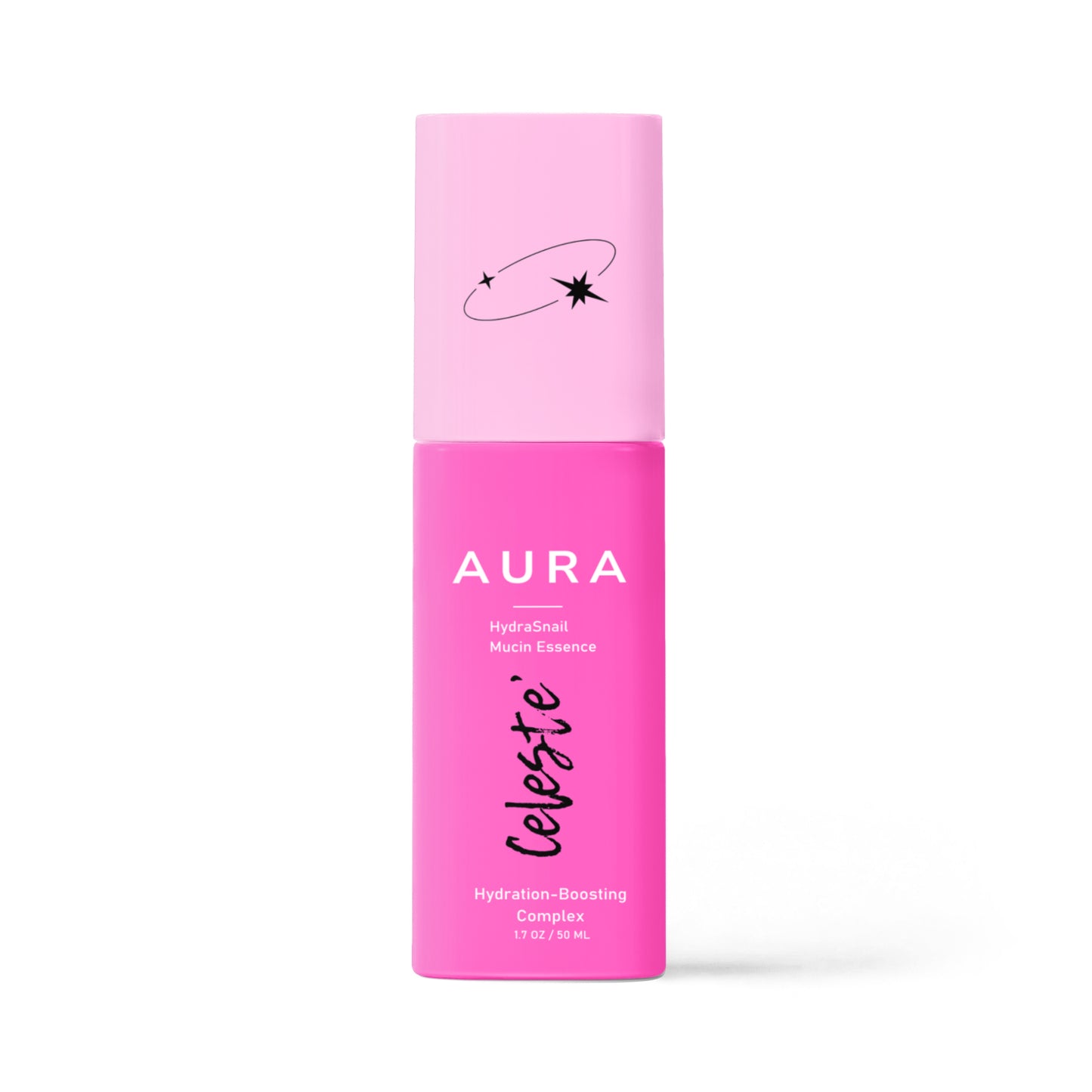HydraSnail Mucin Essence AURA edition