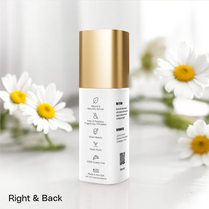 Pro-Aging Nourishing Face Cream Gold Cap
