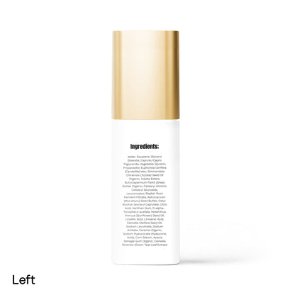 Pro-Aging Nourishing Face Cream Gold Cap