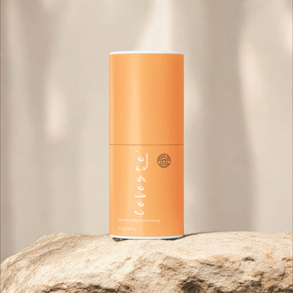 Natural Tallow Deodorant Stick